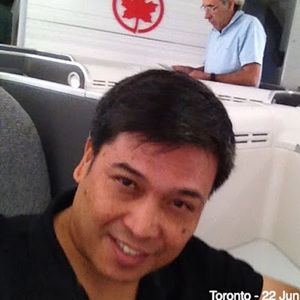 Meet your Posher, Dennis